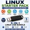 Linux Starter USB Pack